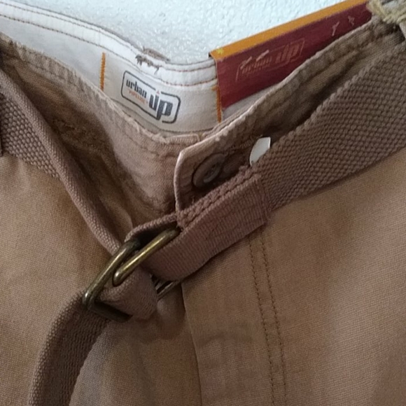 Urban pipeline cargo short - Picture 2 of 5